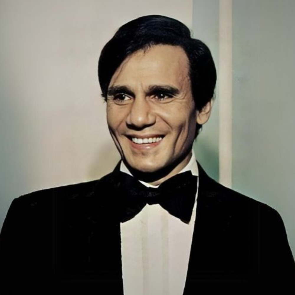 Abdel Halim Hafez