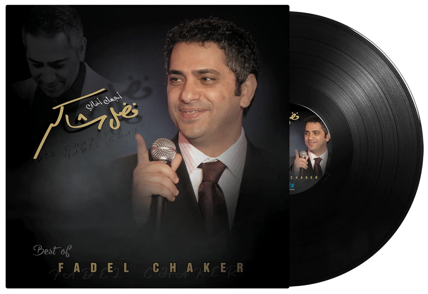 Best Of | Fadel Shaker