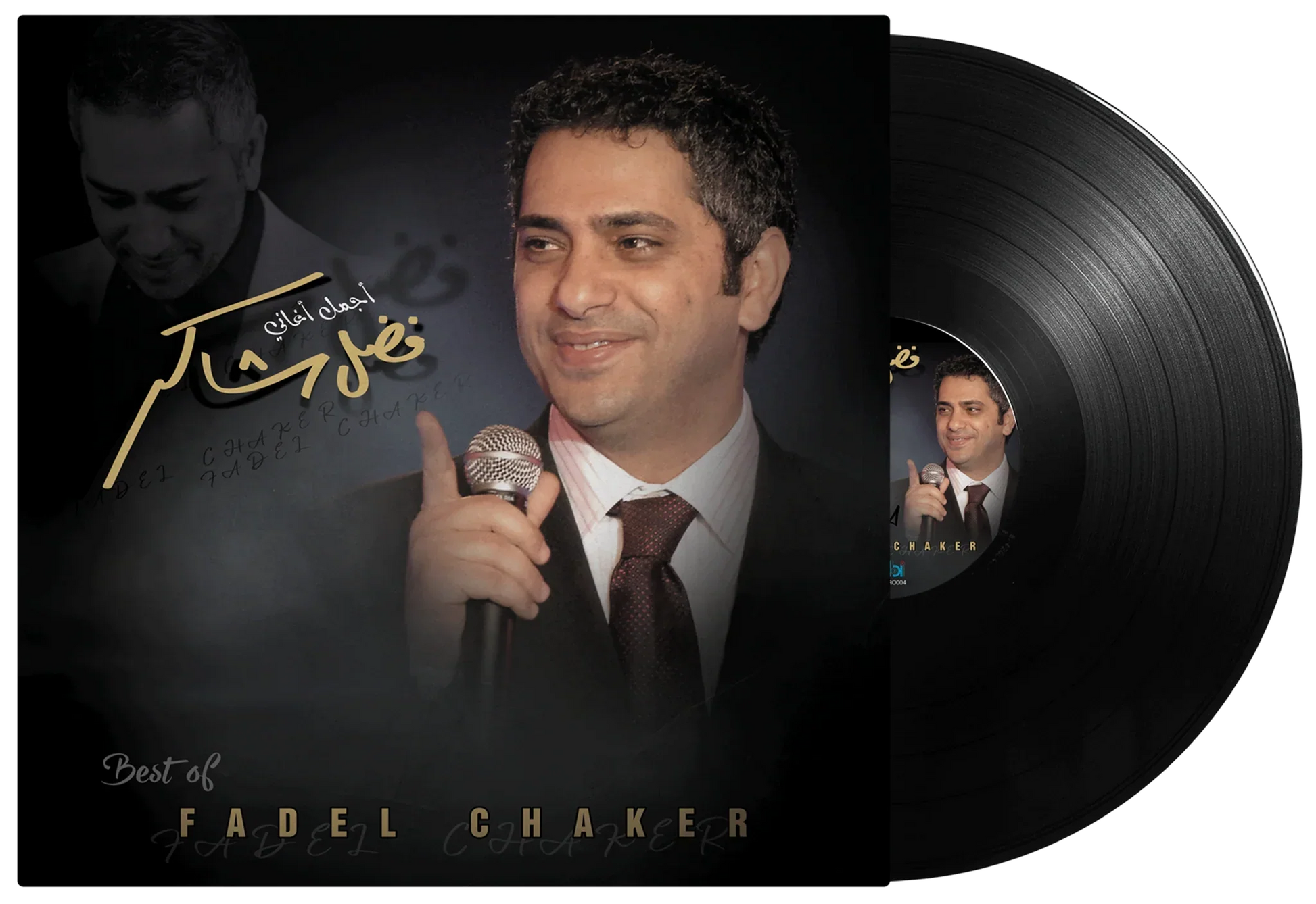 Best Of | Fadel Shaker