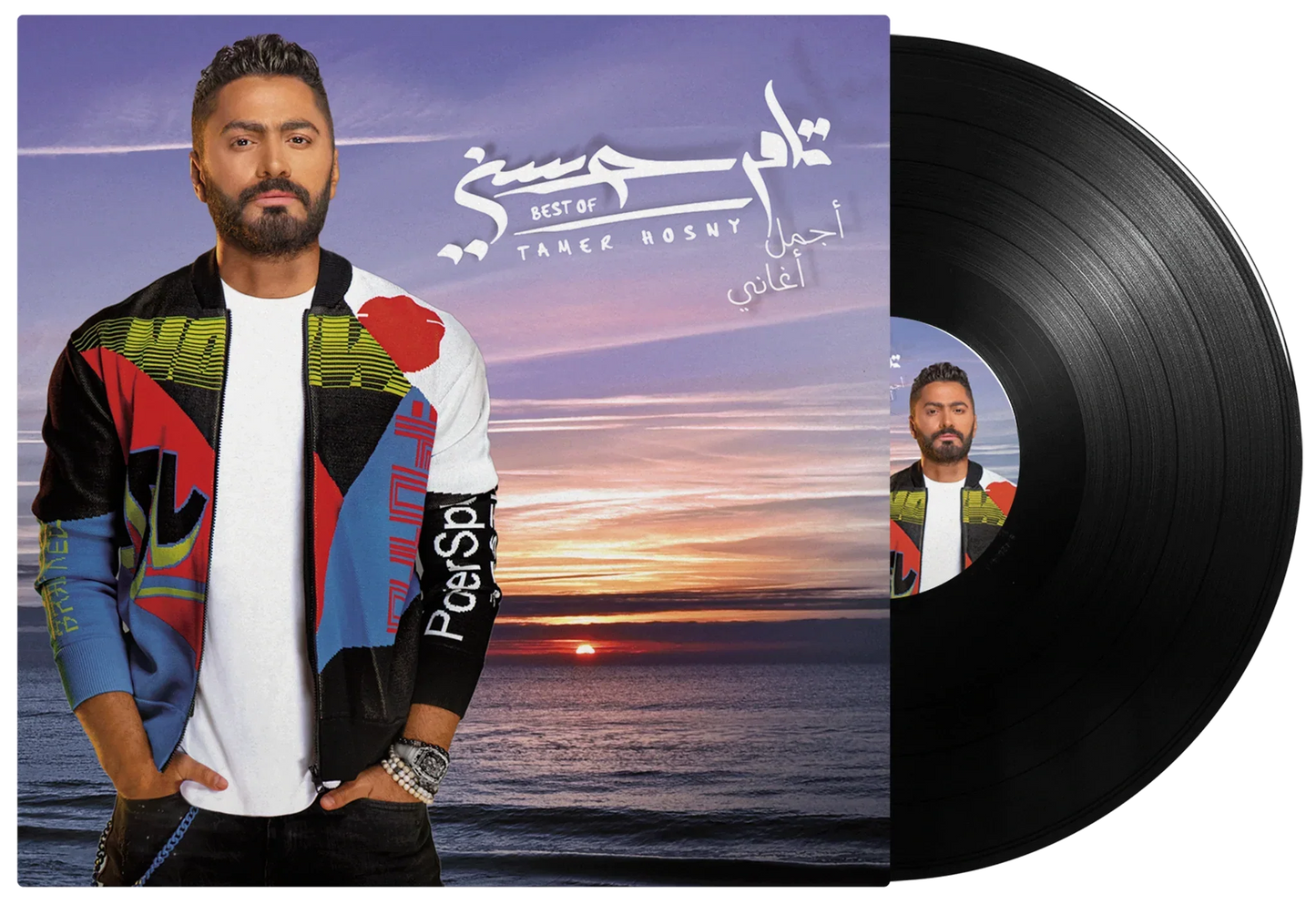 Best Of | Tamer Hosny